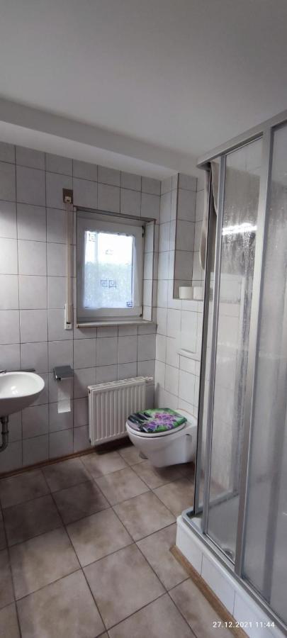 Pension Und Ferienwohnung Walther Шторков Экстерьер фото